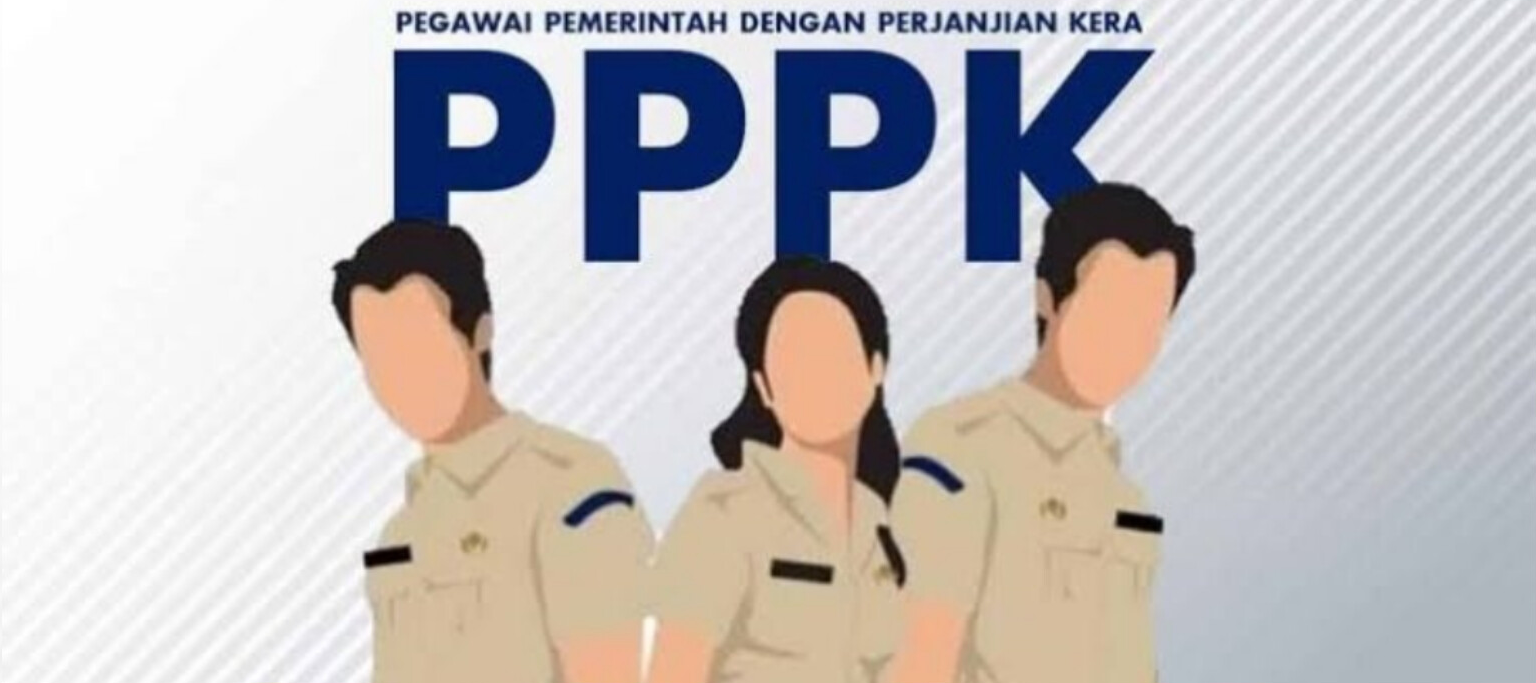 PENYAMPAIAN KELENGKAPAN ADMINISTRASI PPPK TAHAP II TA 2024