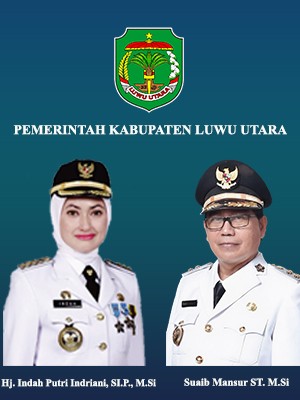 PENGUMUMAN : REVISI SELEKSI PENGADAAN PPPK DI LINGKUNGAN PEMERINTAH KABUPATEN LUWU UTARA TA 2024