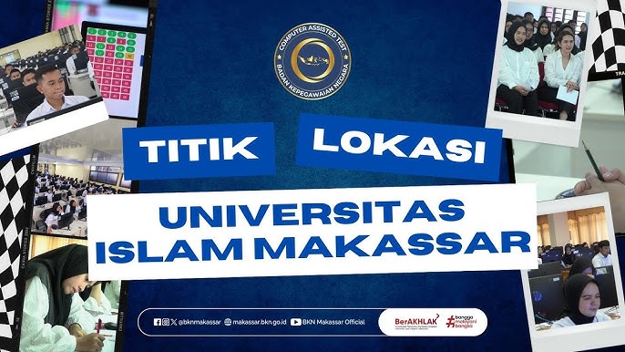 LIVESCORE SELEKSI KOMPETENSI PPPK TAHAP II KABUPATEN LUWU UTARA TA 2024